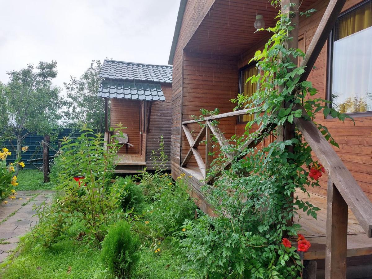 Sweet Village Tskaltubo Eksteriør bilde