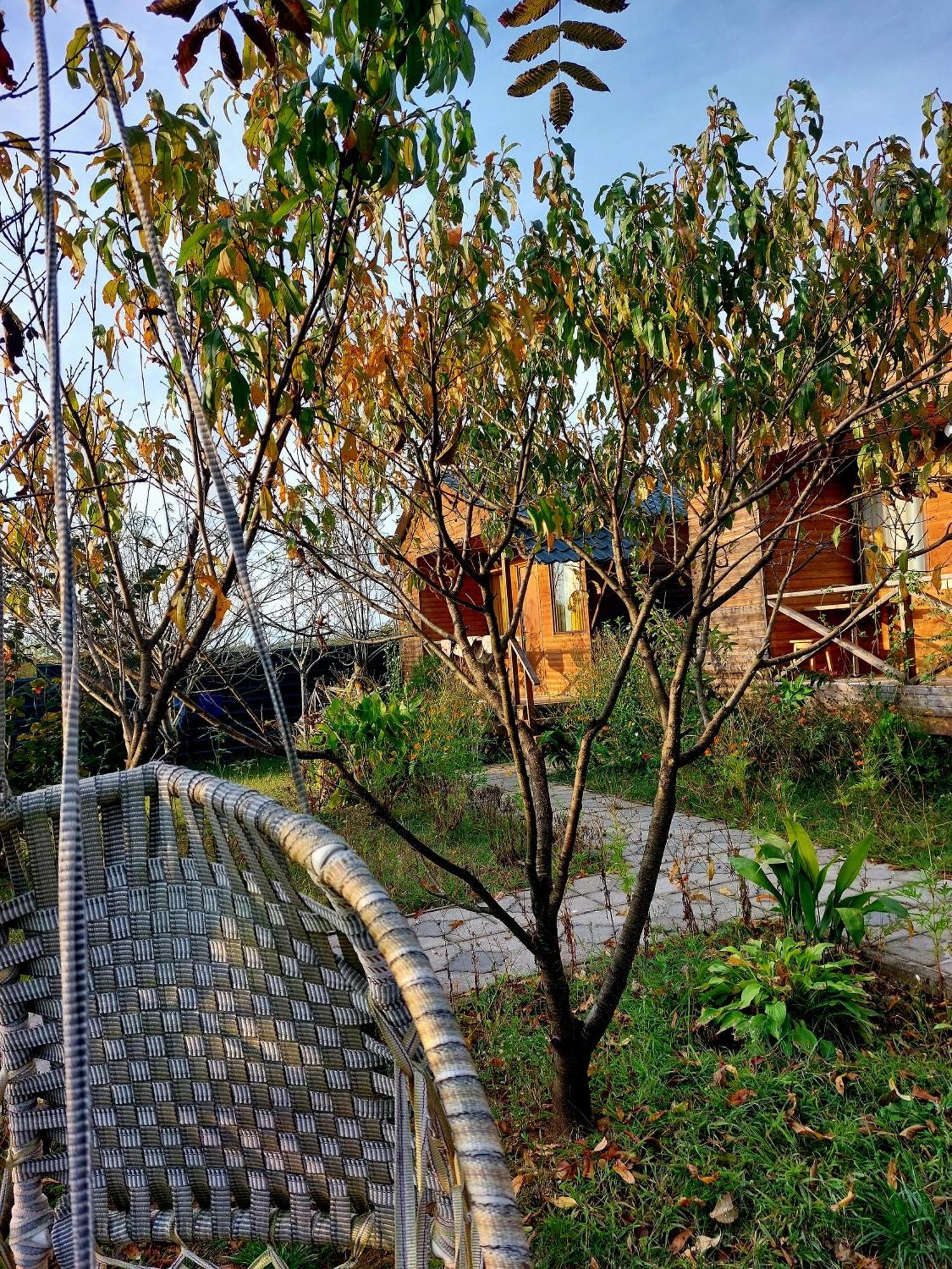 Sweet Village Tskaltubo Eksteriør bilde